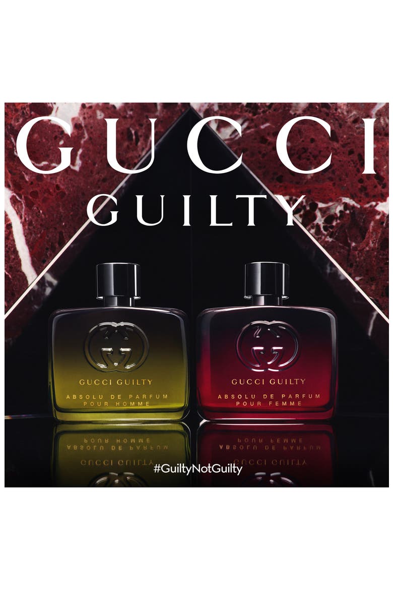 Guilty Absolu de Parfum Pour Homme, Alternate, color, NO COLOR