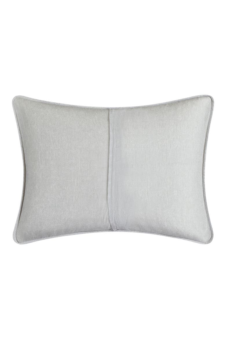 Turtle Cove Cotton Quilt & Sham Set, Alternate, color, PELICAN GREY