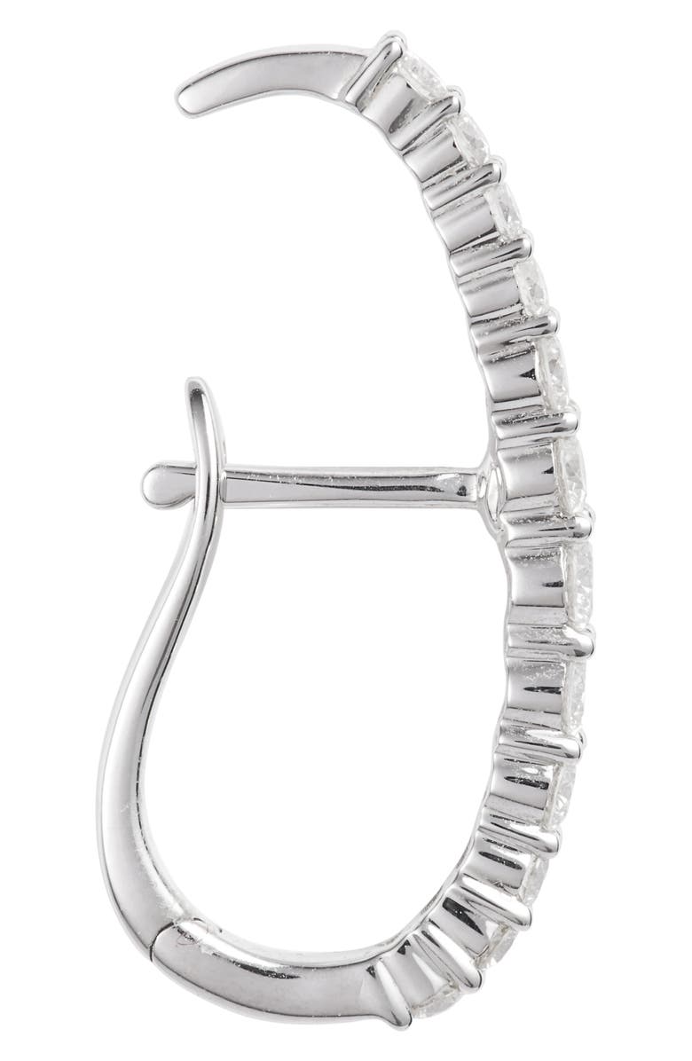 Bony Levy Liora Diamond Ear Cuffs, Alternate, color, 