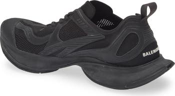 スニーカー BALENCIAGA 'Circuit' sneakers Black Women's Circuit Sneaker in Black | Balenciaga US