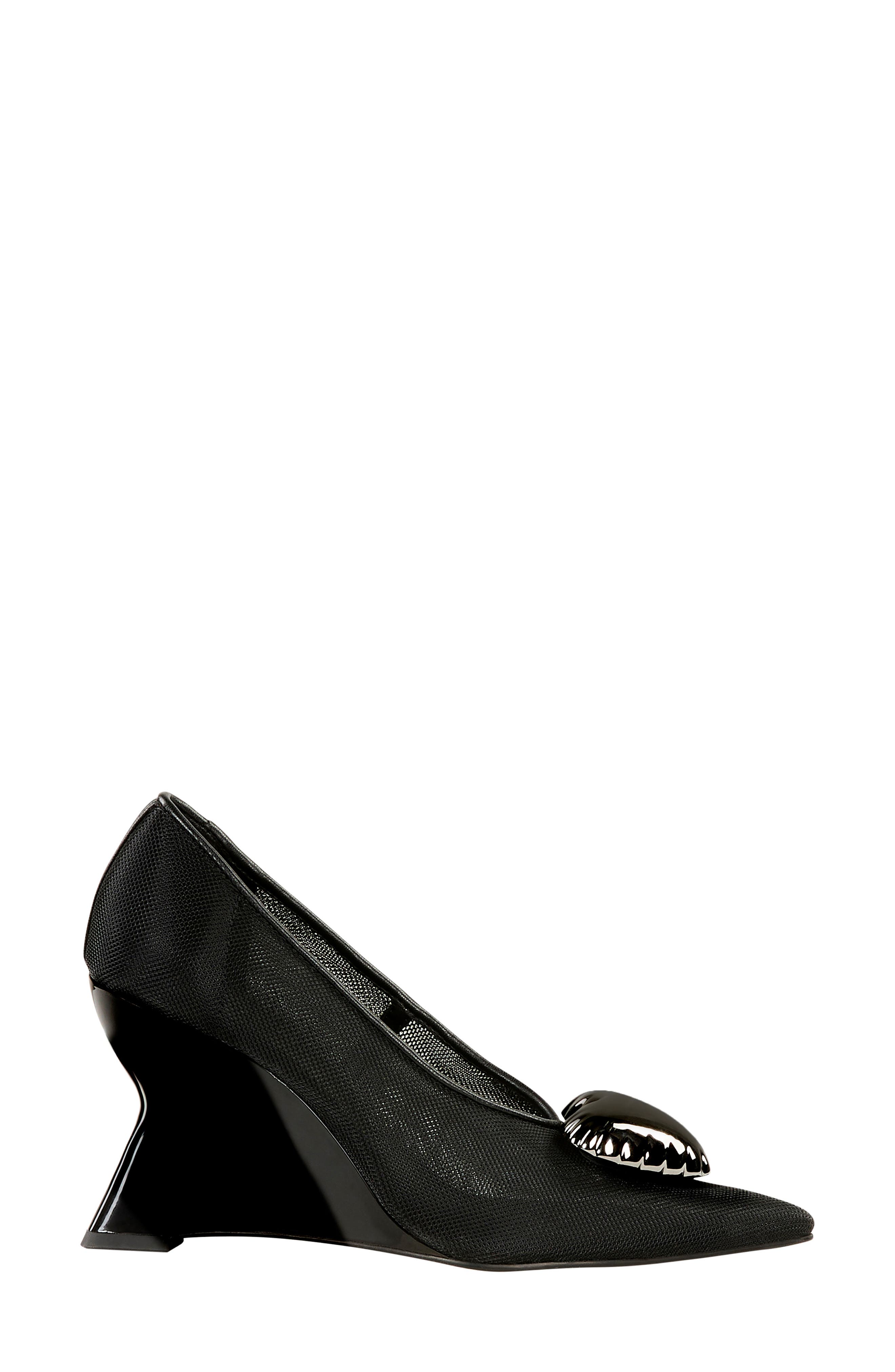 Katy Perry The Trendygurl Wedge Pump, Alternate, color, 