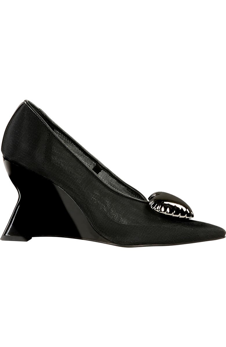 Katy Perry The Trendygurl Wedge Pump, Alternate, color,