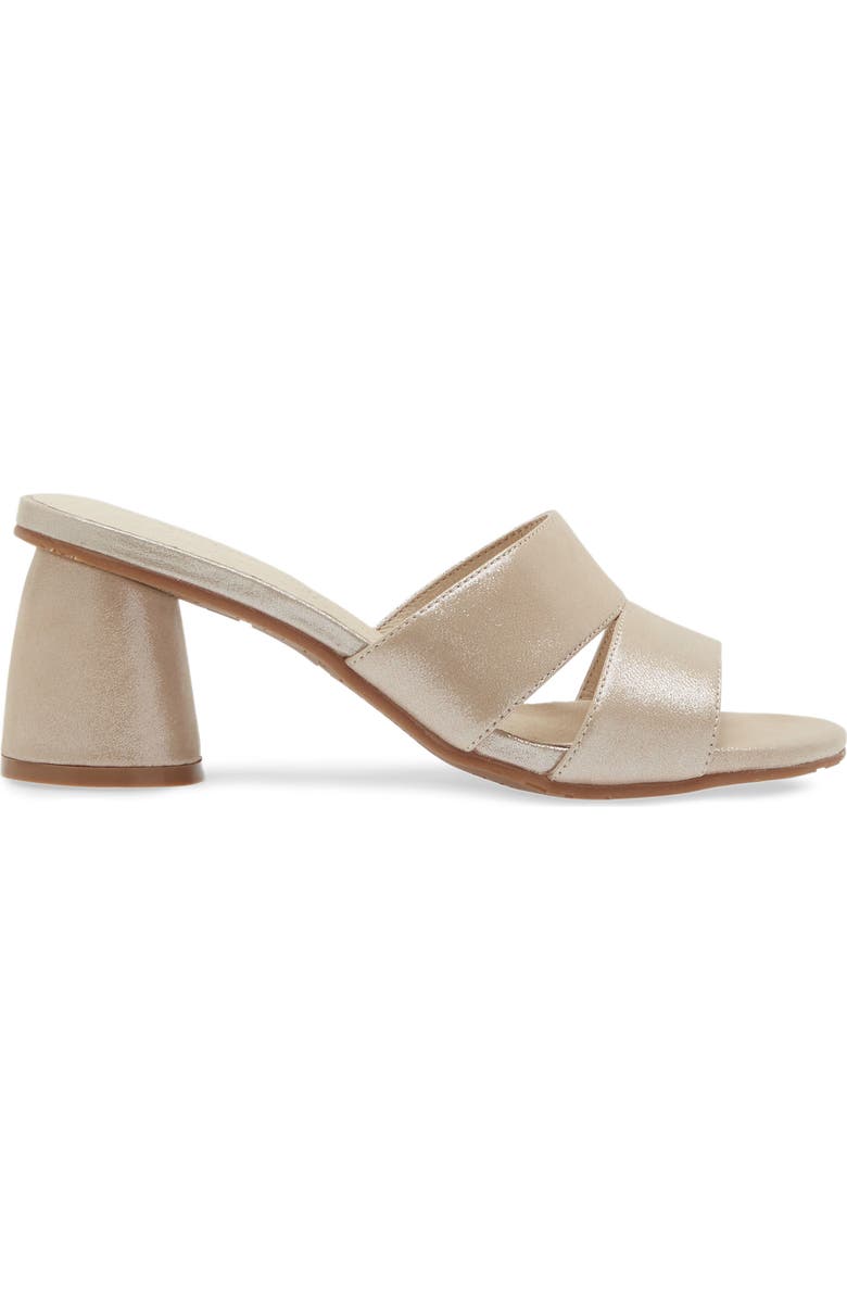 Chocolat Blu Blake Slide Sandal, Alternate, color,