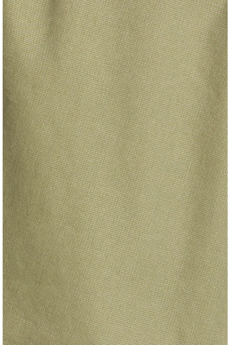 Hooded Field Jacket, Alternate, color, OLIVE BURNT
