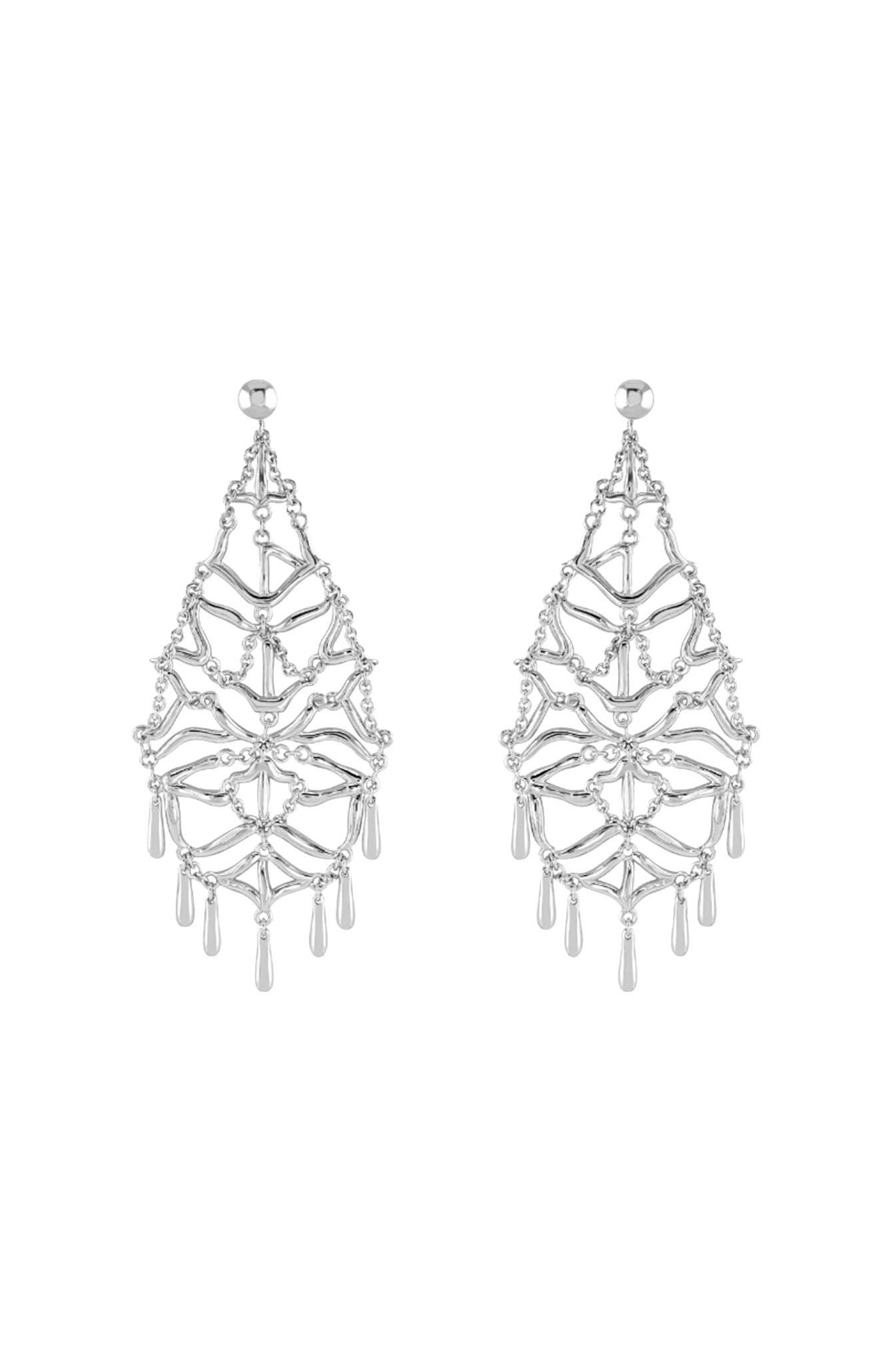 selected Sterling Silver