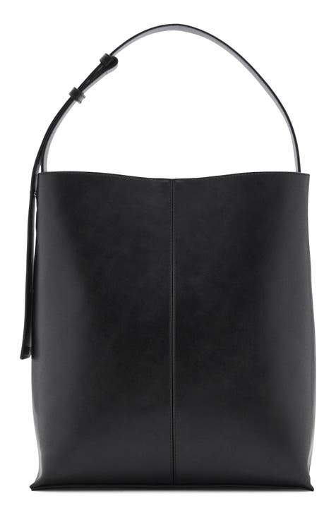 Women s MANGO Handbags Nordstrom