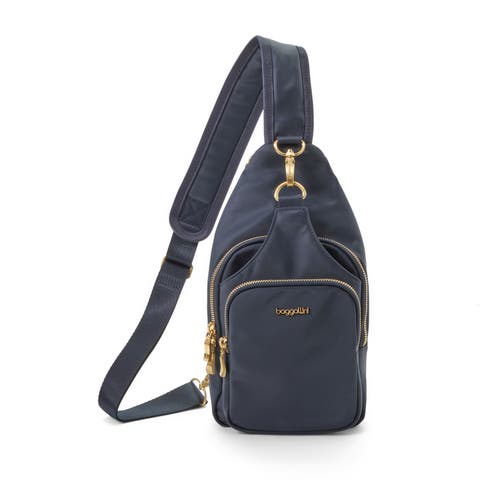 Central Park Sling Bag