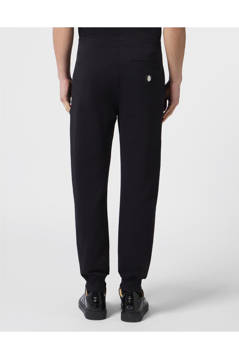 Jogging Pants Baroque Men, Alternate, color, black