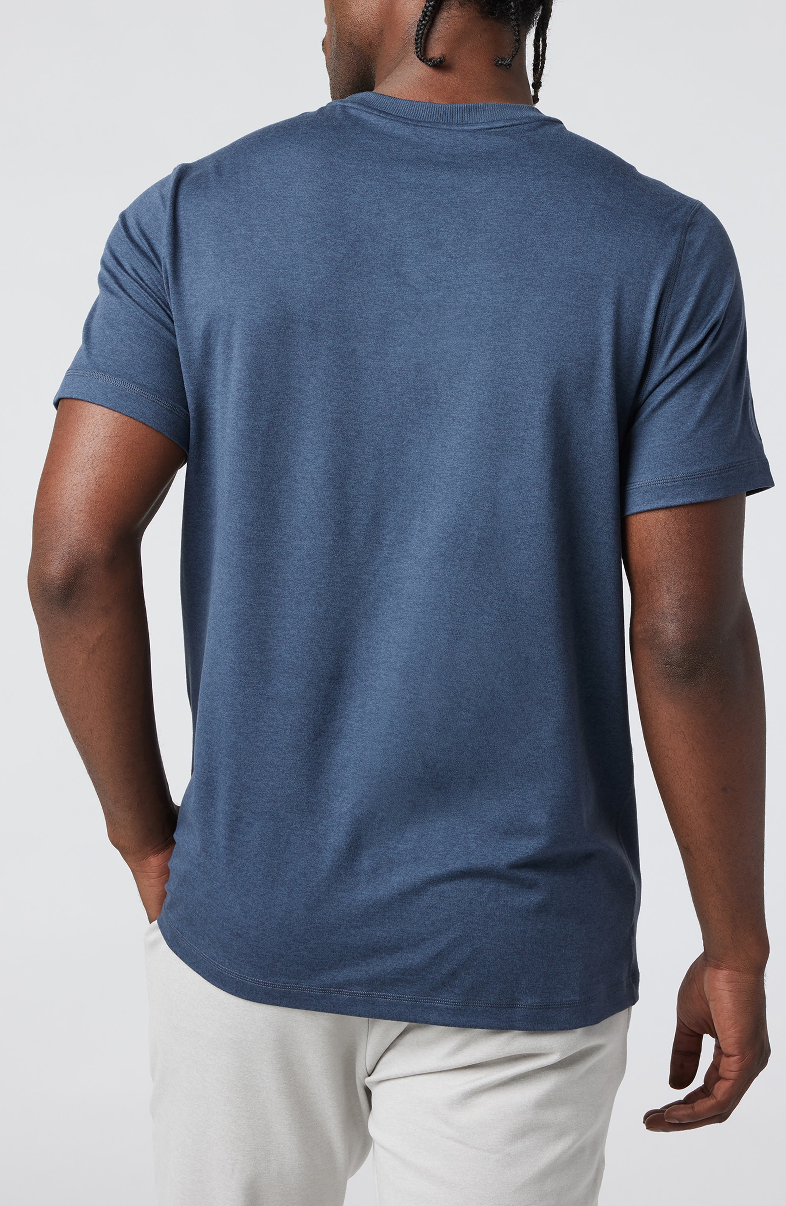 Ponto Performance T-Shirt - image 4