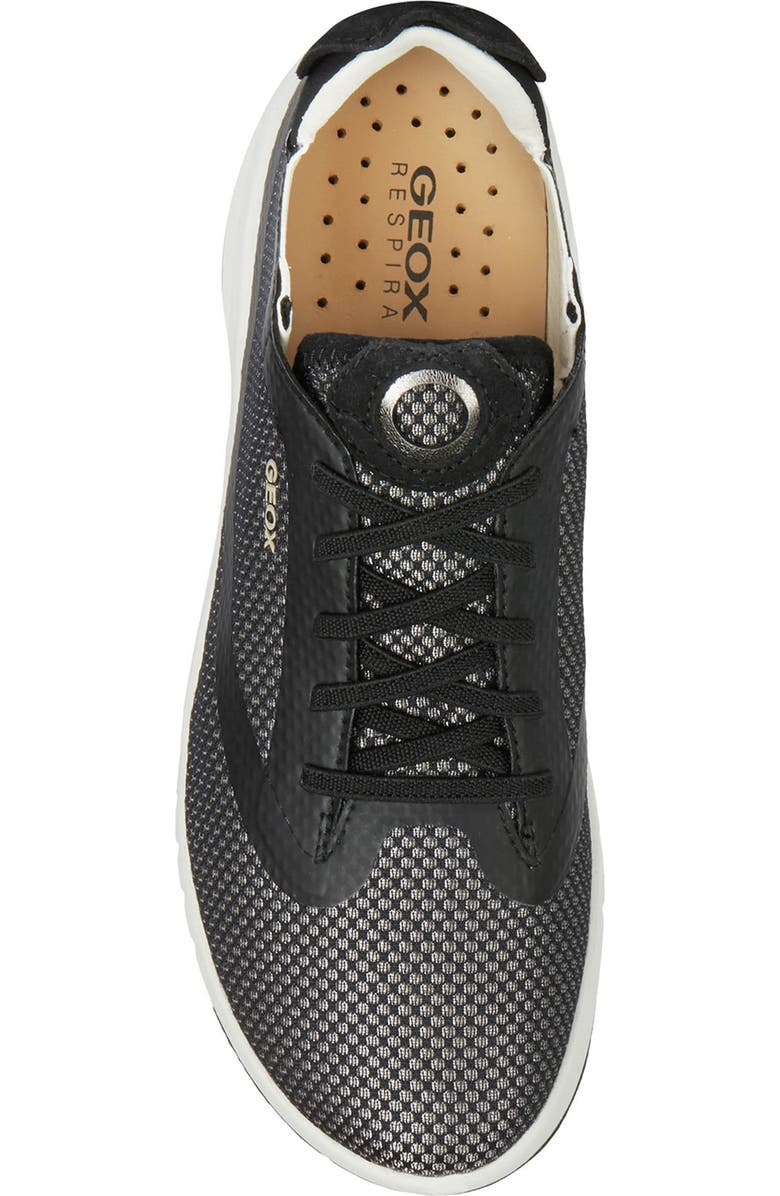 Geox Aerantis Sneaker, Alternate, color,
