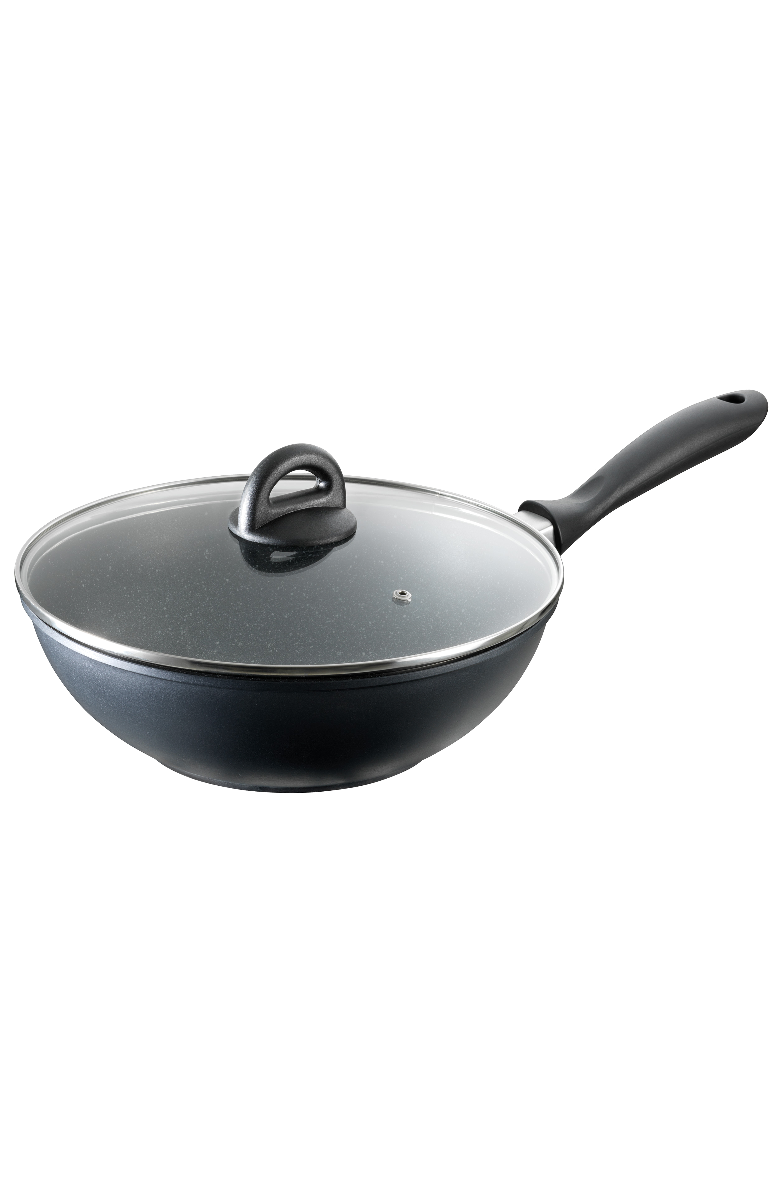 selected BLACK