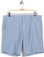 Joe's Jeans The Airsoft Slim Straight Leg Terry Chino Shorts