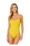 selected Sunshine Yellow
