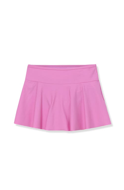 LANDS' END LANDS' END GIRLS SWIMMINI SWIM SKIRT