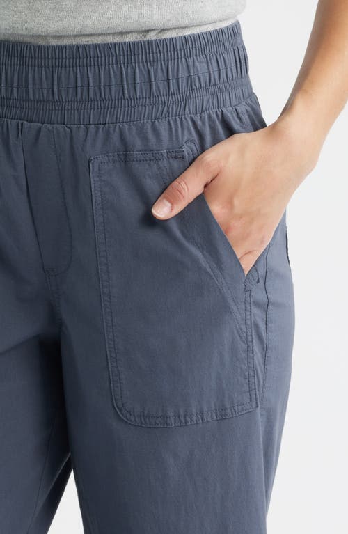 Wit & Wisdom Relaxed Straight Leg Pants