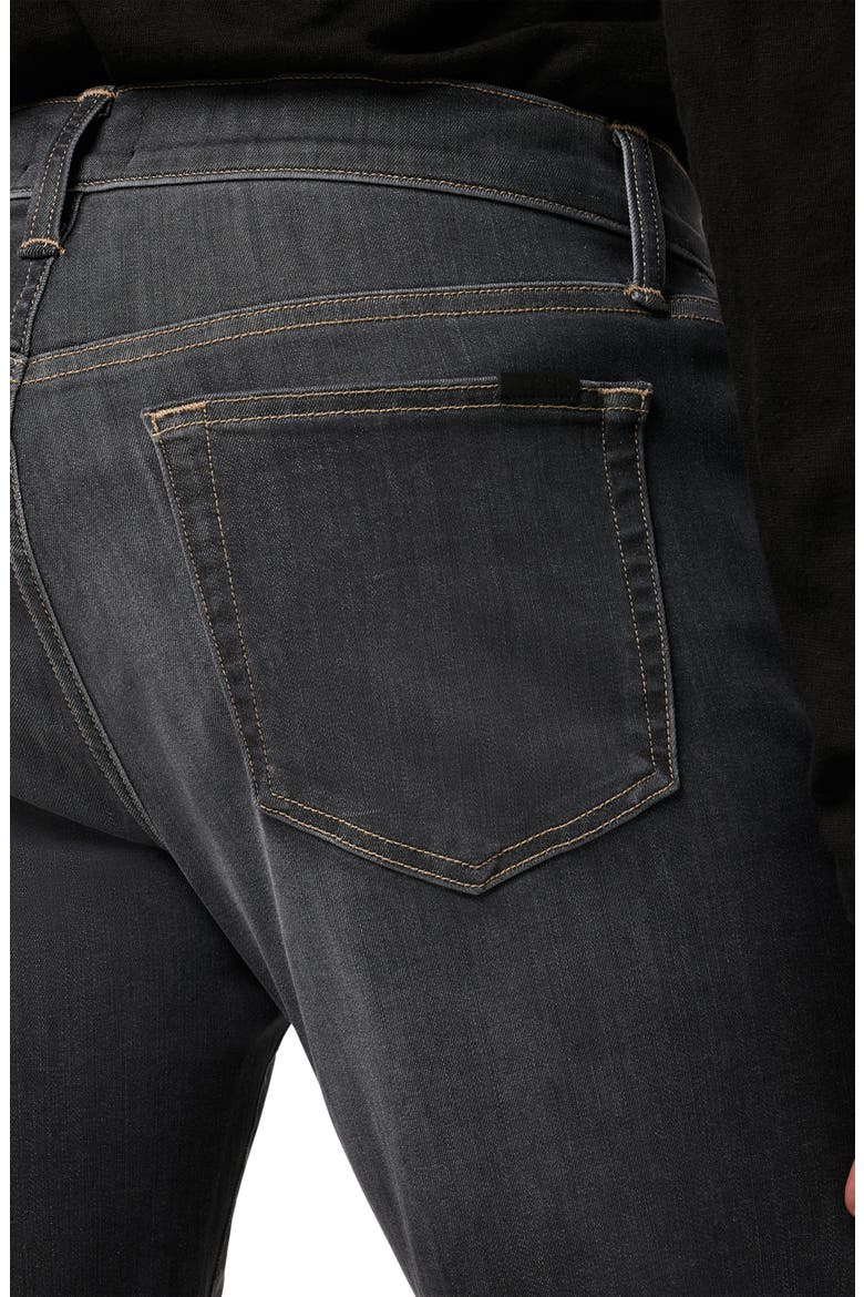 The Brixton Slim Straight Leg Jeans, Alternate, color, MONTGOMERY
