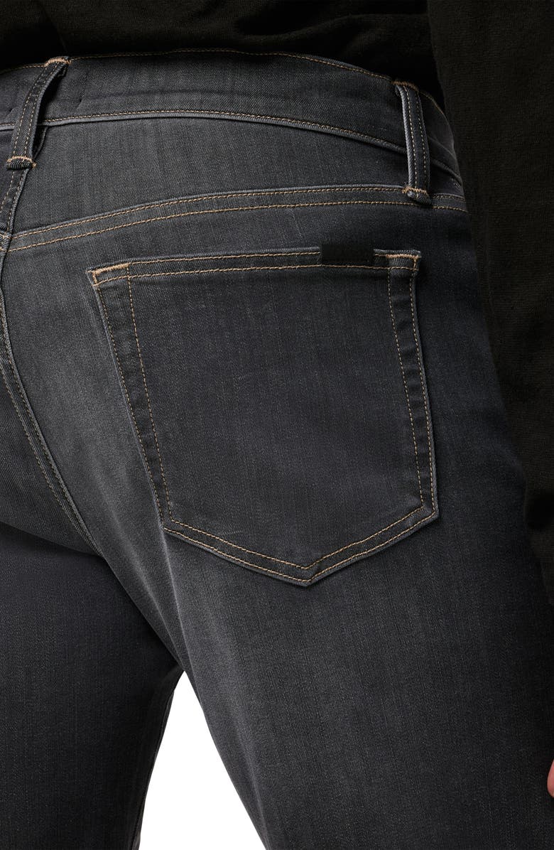 Joe's The Brixton Slim Straight Leg Jeans, Alternate, color, Montgomery