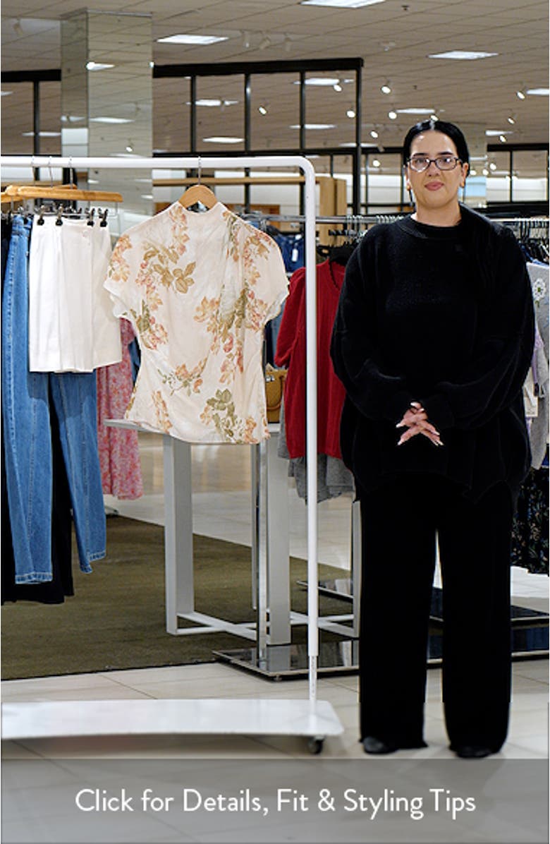 The Graceful Top, sales video thumbnail