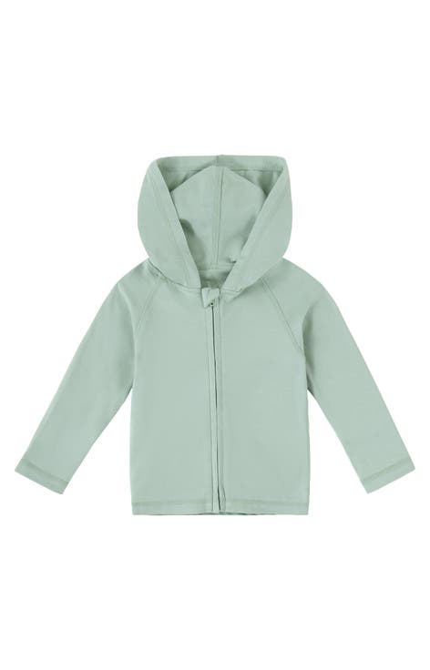Everyday Hooded Jacket (Baby)