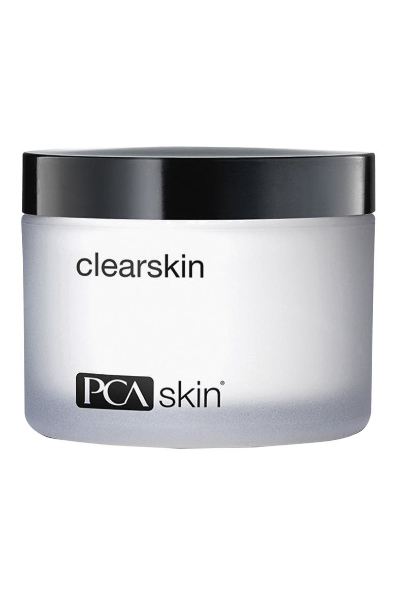 ClearSkin Face Moisturizer, Main, color, NO COLOR