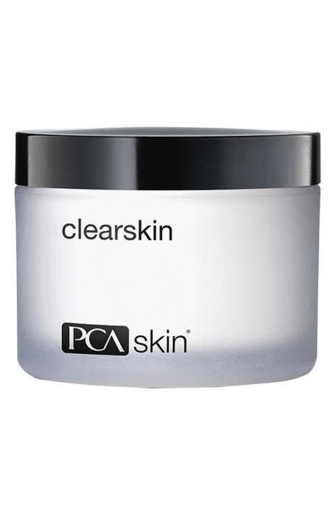 ClearSkin Face Moisturizer