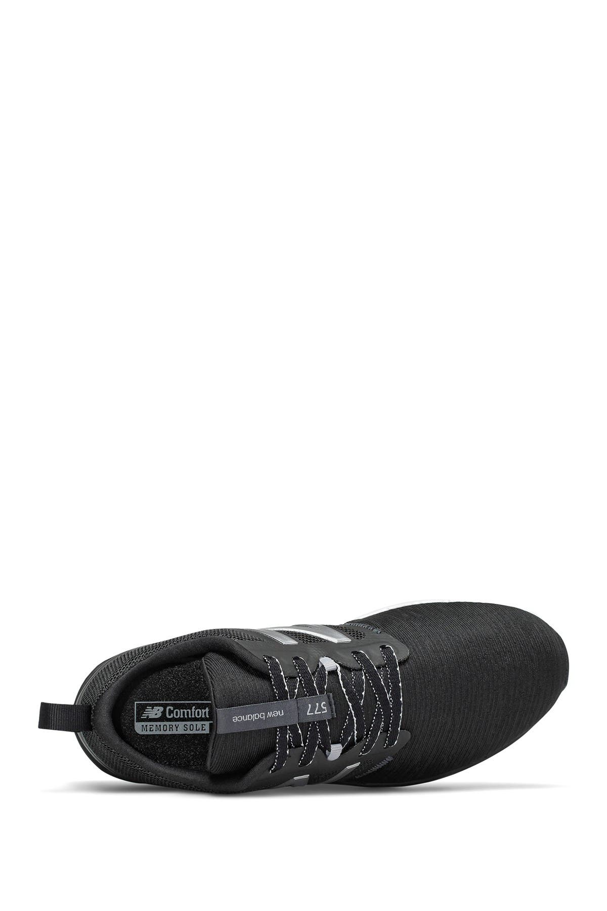 New Balance 577v5 Training Shoe, Alternate, color, 