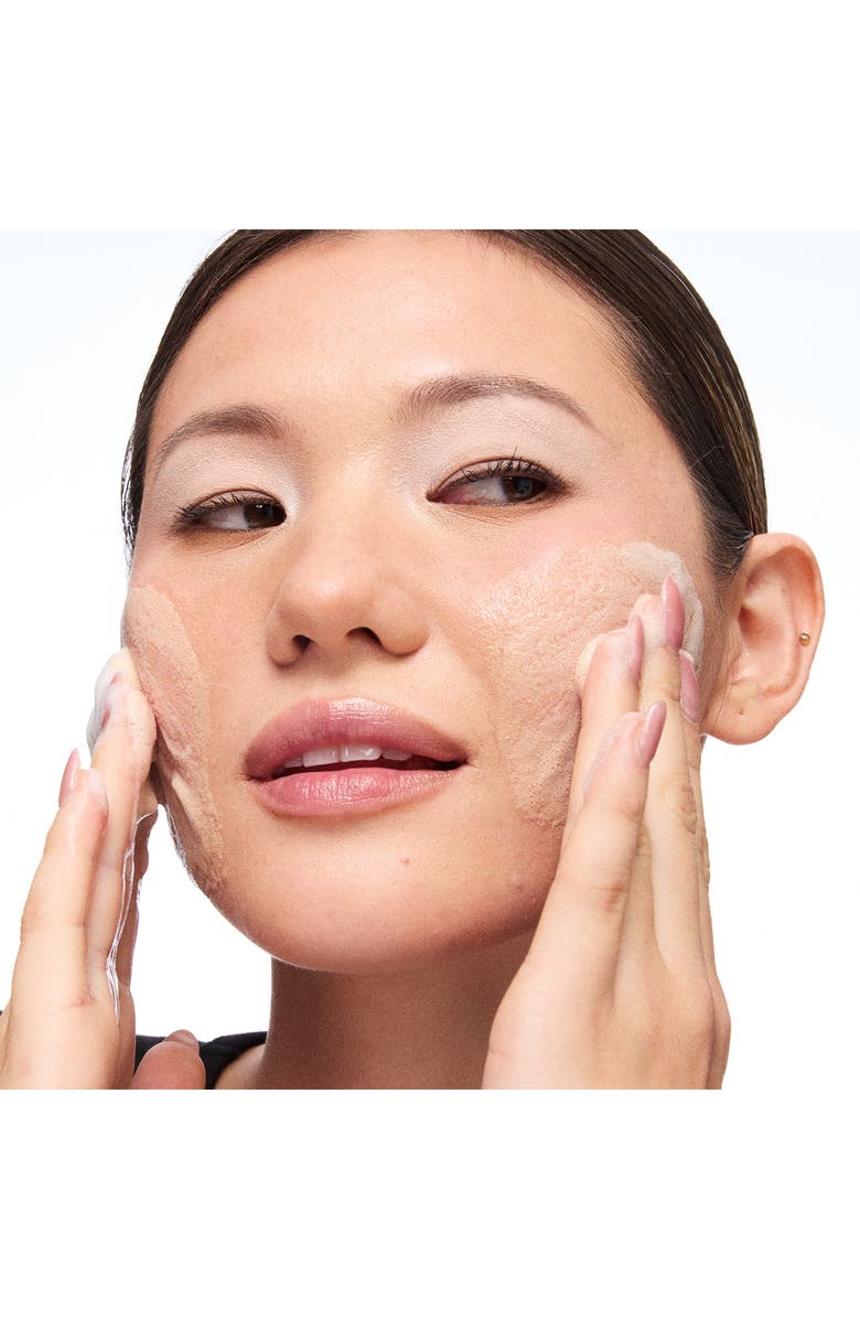 MAC Cosmetics Major Foamo Jelly Cleanser, Alternate, color, 