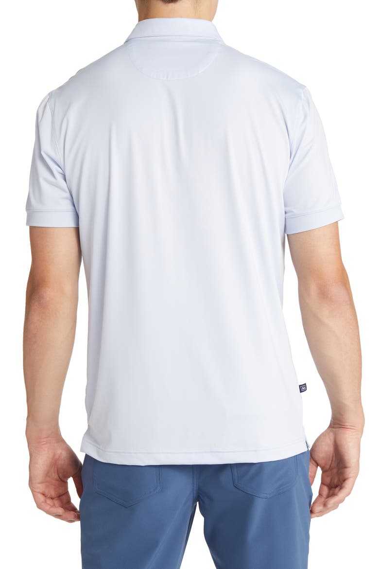 Men's Versa Solid Golf Polo, Alternate, color, LIGHT BLUE SOLID
