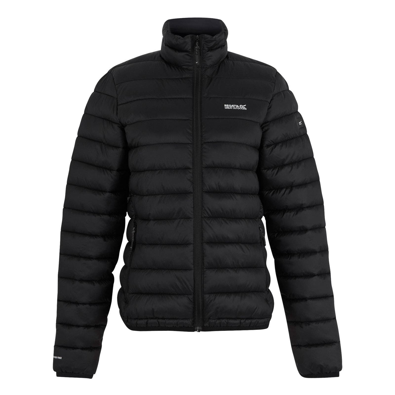selected Black