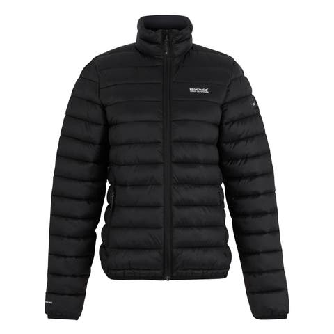 Marizion Quilted Jacket