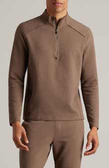 Rhone Tribeca Tech Half Zip Pullover