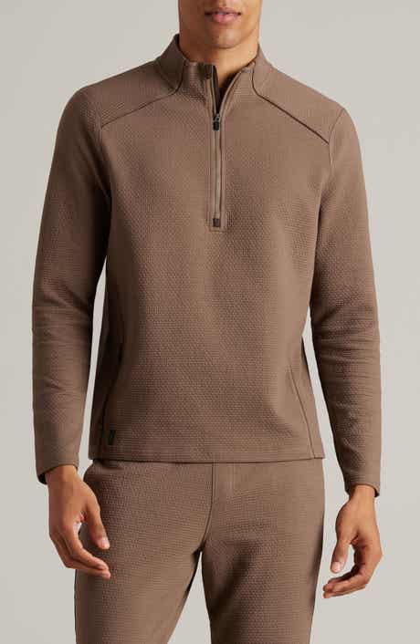 Rhone Tribeca Tech Half Zip Pullover