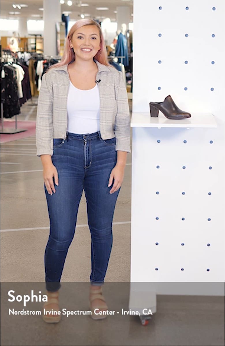 Rock Me Mule, sales video thumbnail