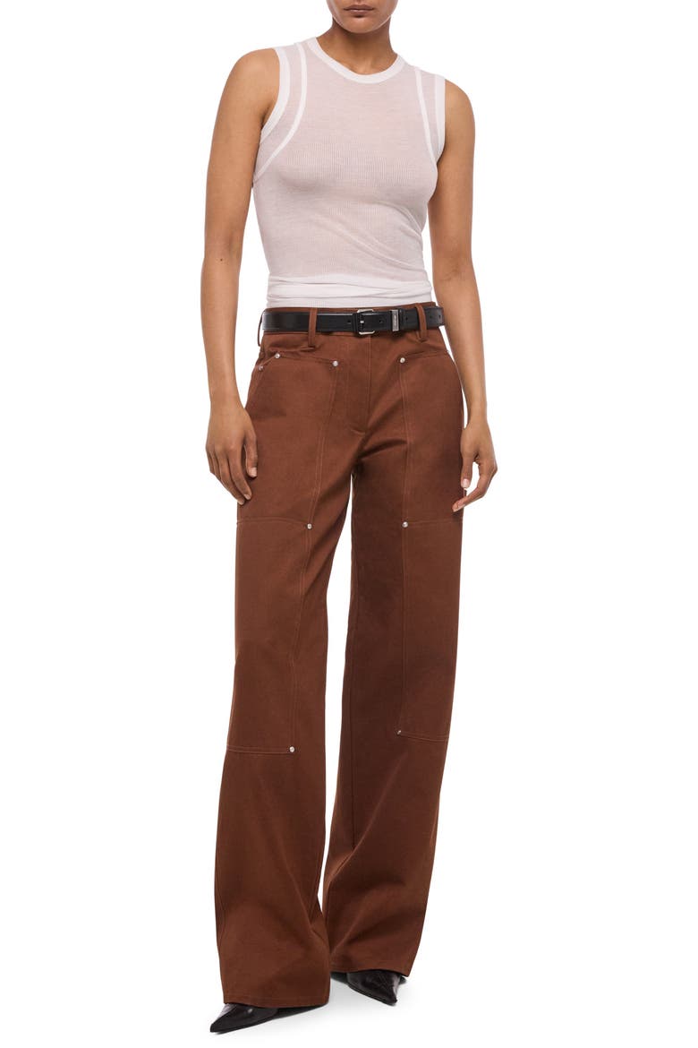 Layer Rib Tank, Alternate, color, OPTIC WHITE