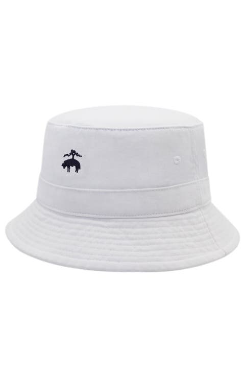 Cotton Twill Bucket Hat