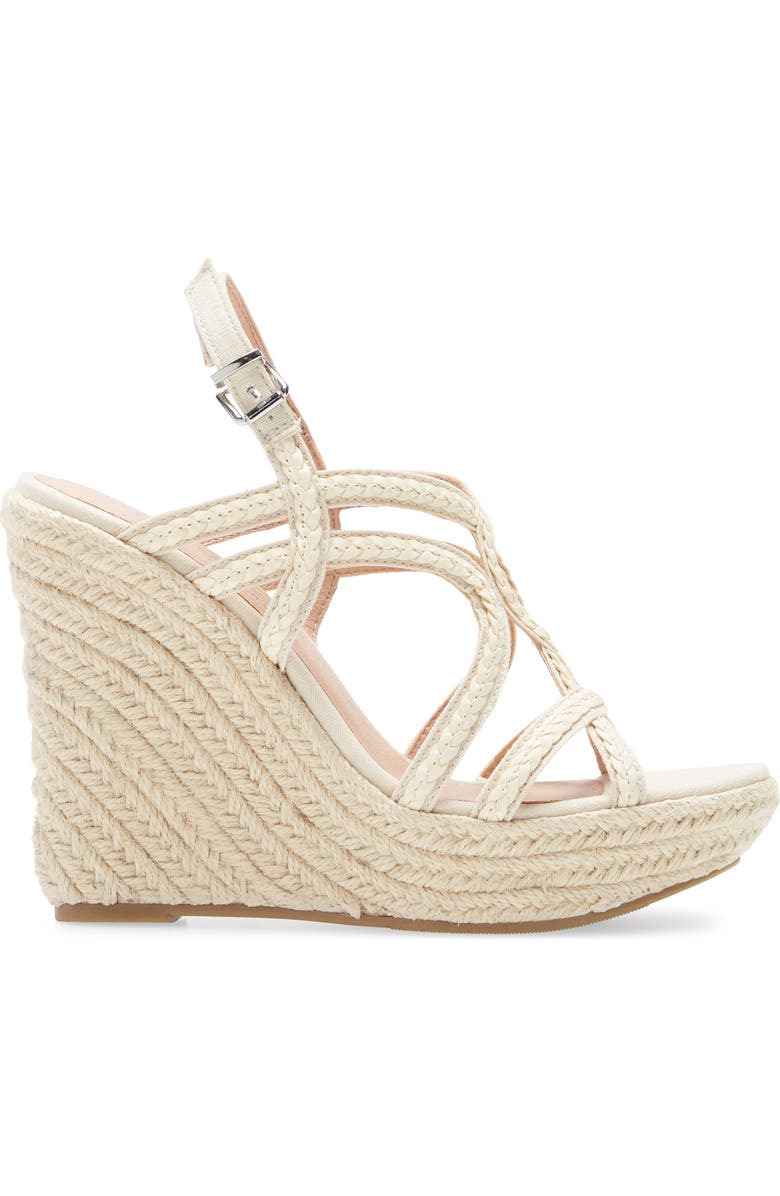 Chinese Laundry Maylin Wedge Espadrille Sandal, Alternate, color,