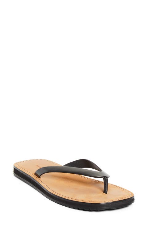 Dune Classic Ginza Flip Flop (Women)