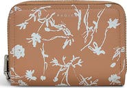 Radley Blooming Lovely Zip Around Wallet