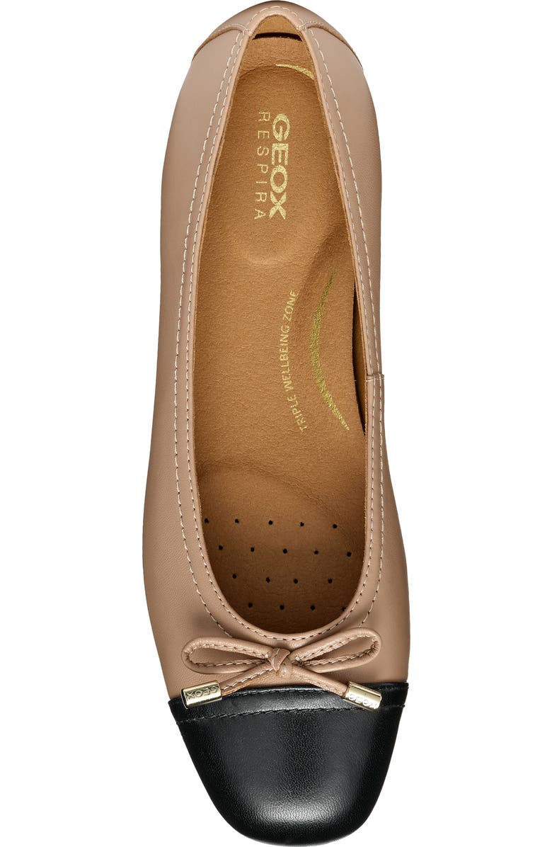 Geox Annytah Ballet Flat, Alternate, color,