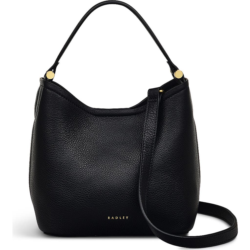 Radley Bathurst Mews Small Open Top Satchel Bag