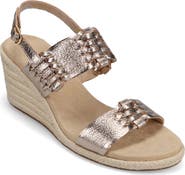 VANELi Laleh Espadrille Wedge Sandal
