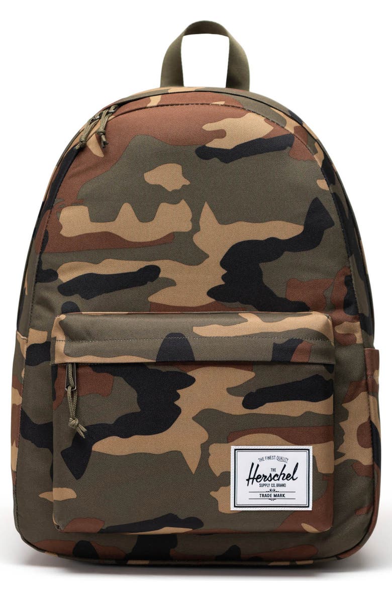 Herschel Supply Co. Classic XL Backpack, Main, color,