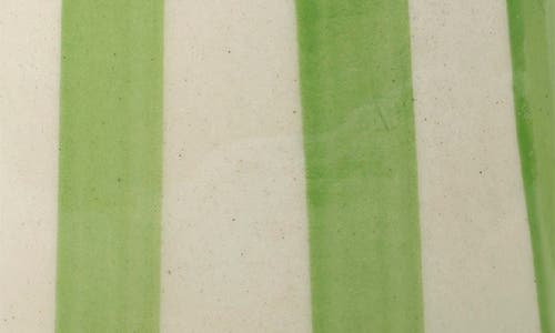 Casa Amarosa Stripe Mug