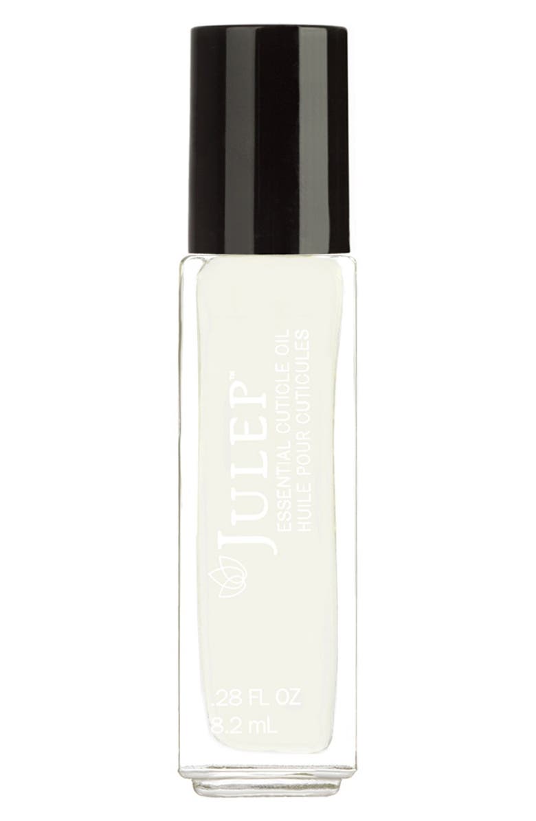 Julep Beauty Julep<sup>™</sup> 'Essential' Cuticle Oil, Alternate, color, 