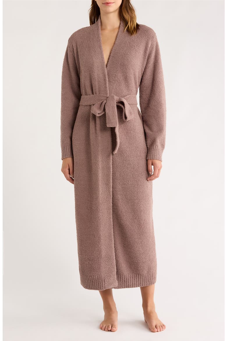 Lenny II Sweater Robe, Main, color, ALS