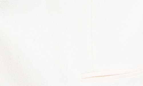 Jack Victor Ethan Stretch Wool Dinner Jacket In Off White
