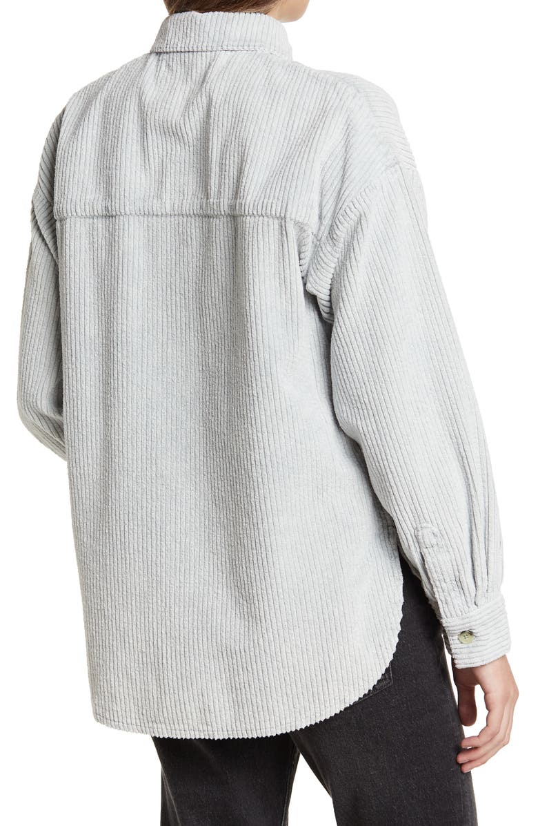 BDG Urban Outfitters Corduroy Shirt Jacket, Alternate, color, 