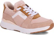 DREW Bobbie Lace-up Sneaker
