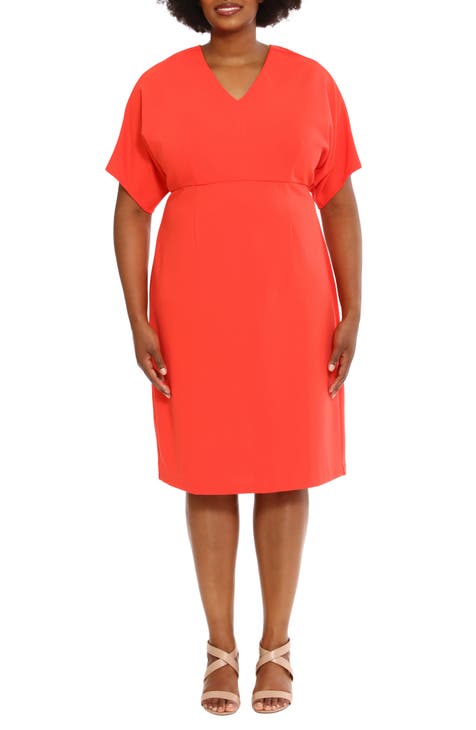 Nordstrom rack plus size dresses online