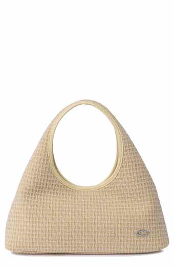 Oryany Waffle Canvas Tote
